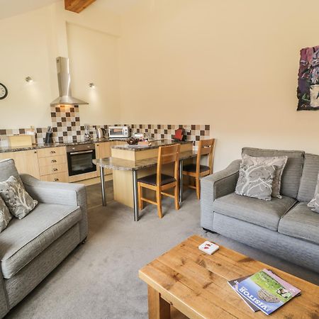Kitchen Cottage Sutton (North Yorkshire) Exterior foto